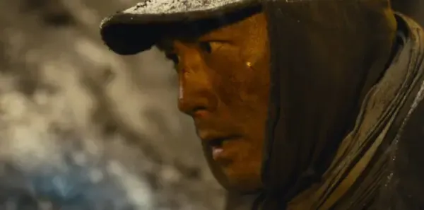 冰雪尖刀连第22集剧照
