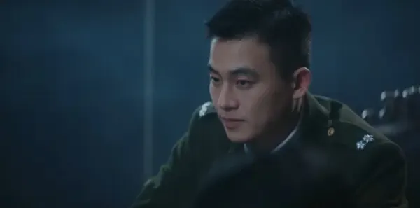 前夜第12集剧照