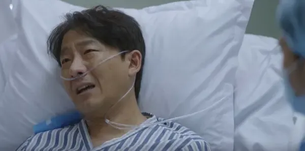 问心2第7集剧照