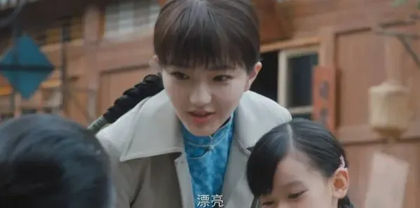 信仰第38集剧照