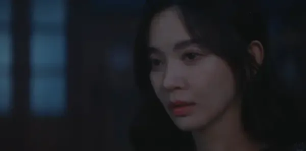 前夜第25集剧照