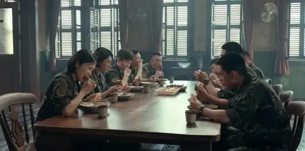 猎豹第26集剧照