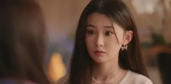 你是迟来的欢喜第3集剧照