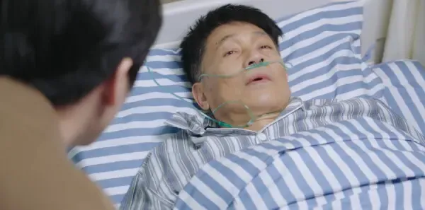 无与伦比的美丽第36集剧照