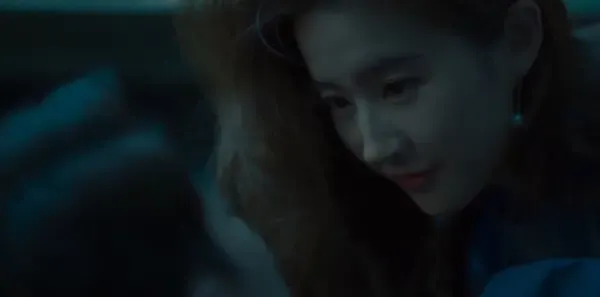 玫瑰的故事第30集剧照