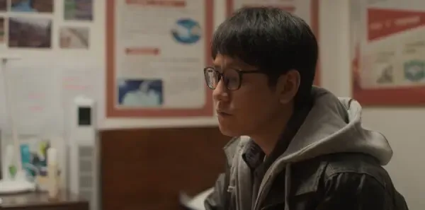凡人歌第24集剧照