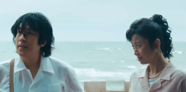 乘风踏浪第16集剧照