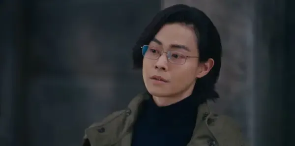 藏海花第13集剧照
