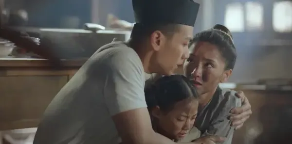 小娘惹第13集剧照