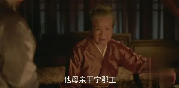 知否知否应是绿肥红瘦第21集剧照