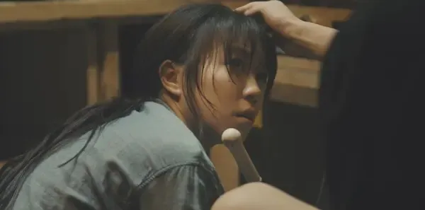 她的生存之道第10集剧照