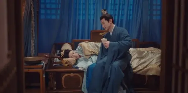 卿卿日常第39集剧照