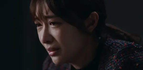 利剑玫瑰第28集剧照