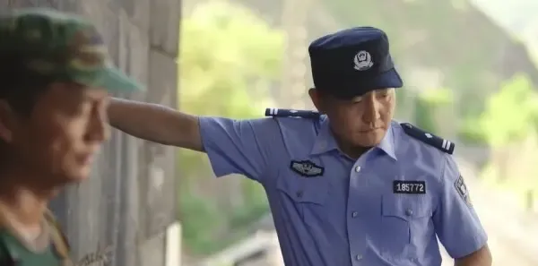 驻站第17集剧照