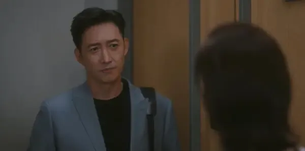 无所畏惧第31集剧照