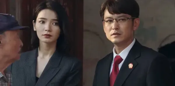 江河之上第2集剧照