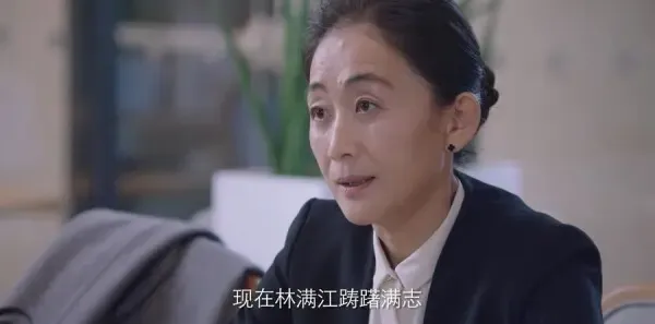 突围第37集剧照