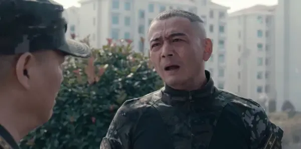猎豹第14集剧照