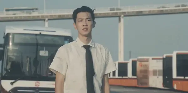 她的生存之道第3集剧照