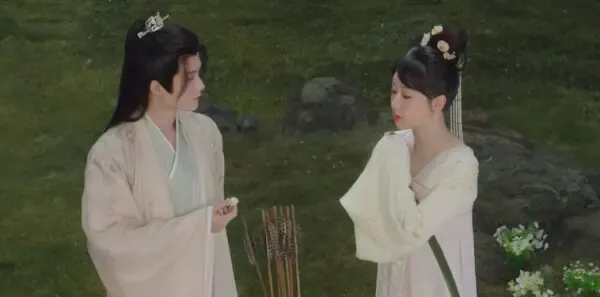 长相思第27集剧照
