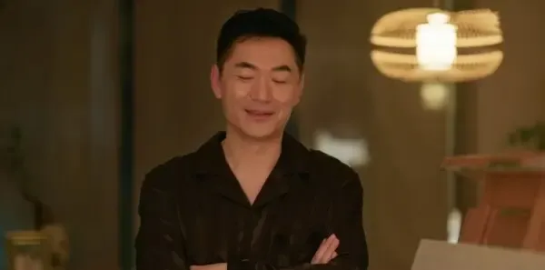 爱情而已第18集剧照