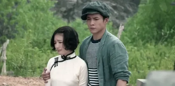 无心法师2第10集剧照