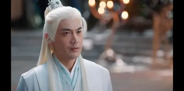 护心第33集剧照