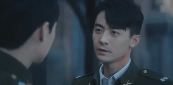 前夜第19集剧照