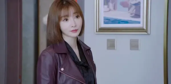 无与伦比的美丽第22集剧照