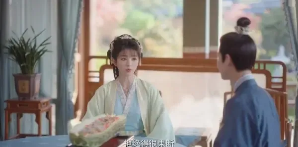 卿卿日常第28集剧照