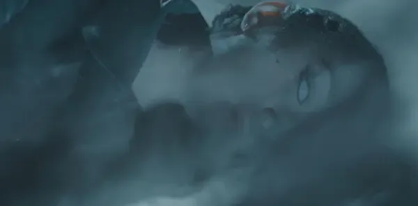 沙海第5集剧照