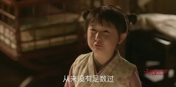 知否知否应是绿肥红瘦第2集剧照