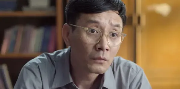 花开如梦第24集剧照