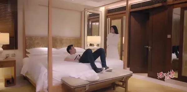 漂洋过海来看你第1集剧照