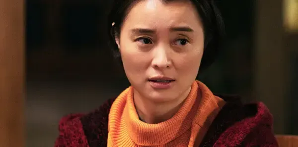 温暖的味道第6集剧照