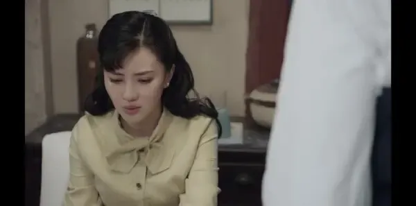 步云衢第33集剧照