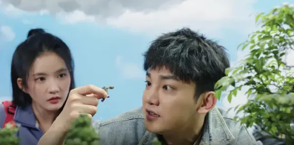 我的妈妈是校花第17集剧照