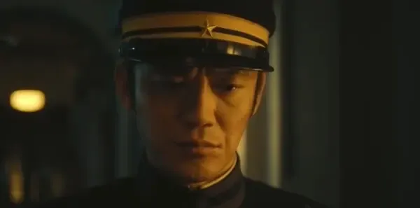 人生若如初见第11集剧照