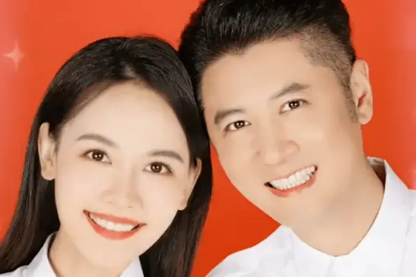 孙骁骁回应怀孕：二胎是对家庭的肯定