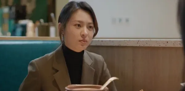 凡人歌第17集剧照