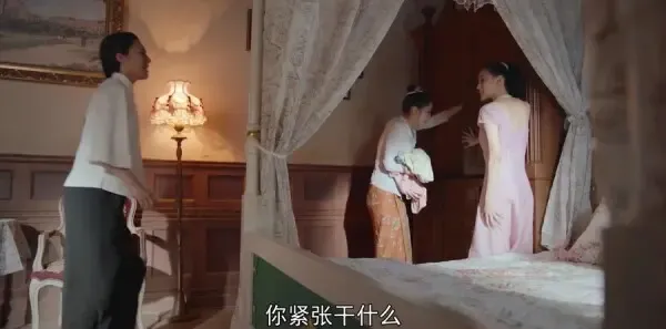 小娘惹第17集剧照