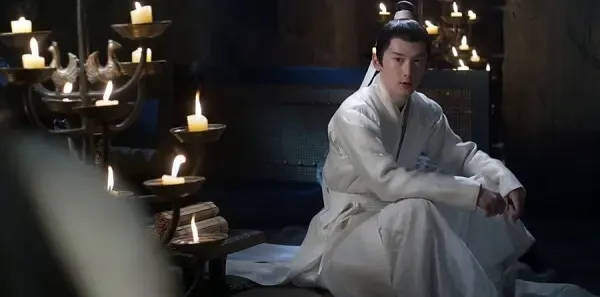 三生三世十里桃花第50集剧照
