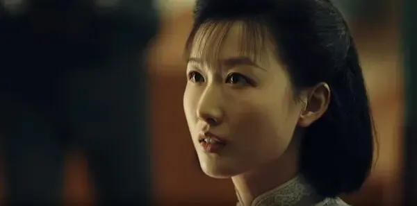 阵地第12集剧照