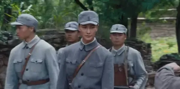 信仰第24集剧照