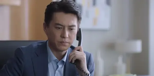 突围第3集剧照