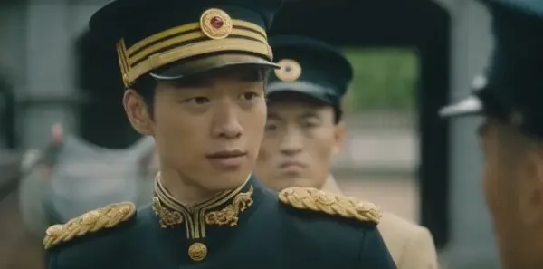 人生若如初见第33集剧照