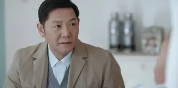 淬火丹心第28集剧照
