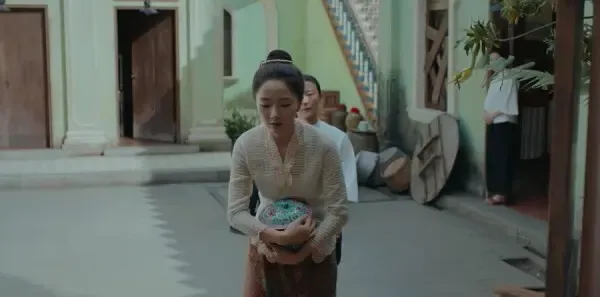 小娘惹第33集剧照