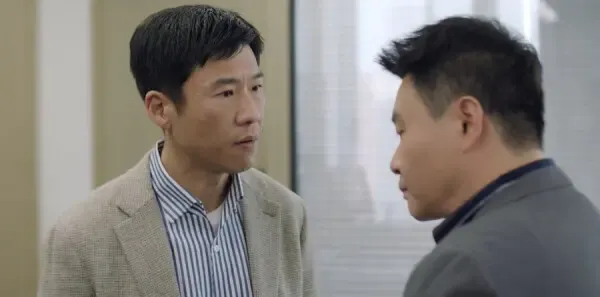 凡人歌 第1集：凡人生活多琐碎剧照