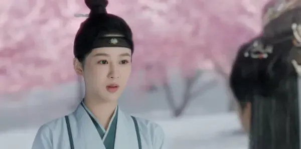 长相思第18集剧照
